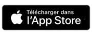 Télécharger sur l'App Store
