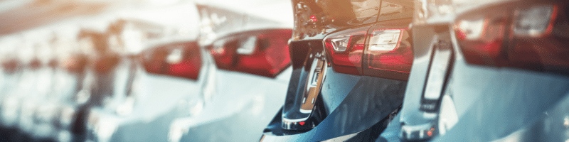 Voitures électriques : les modèles les plus en vue