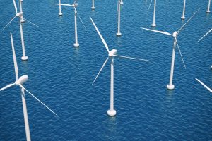 Éolien en mer la France accélère et passe le cap