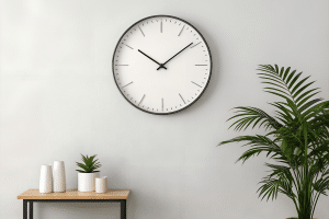 Nouveaux horaires heures creuses