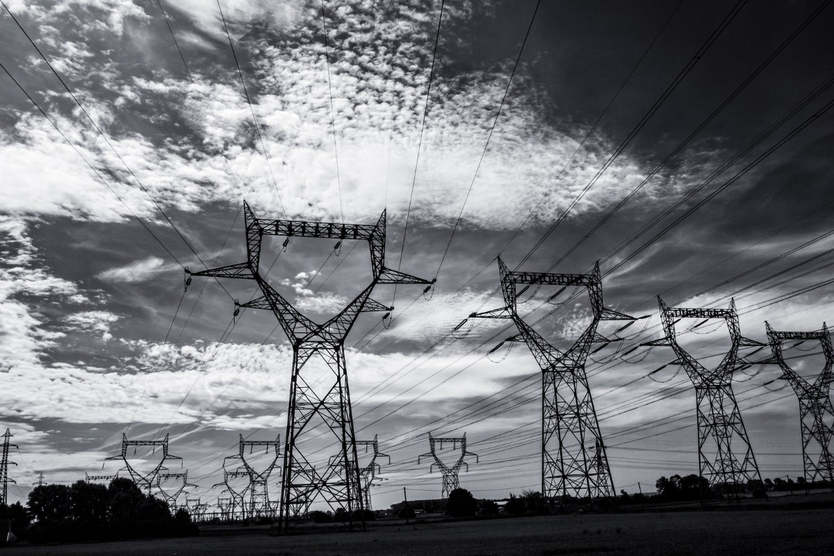 Débat public - quel avenir pour le réseau électrique français