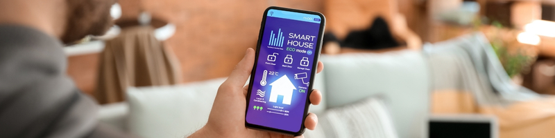 Domotique pour faire des économies