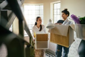 Logement étudiant - aides et contrat d'électricité