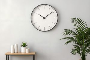 Nouveaux horaires heures creuses