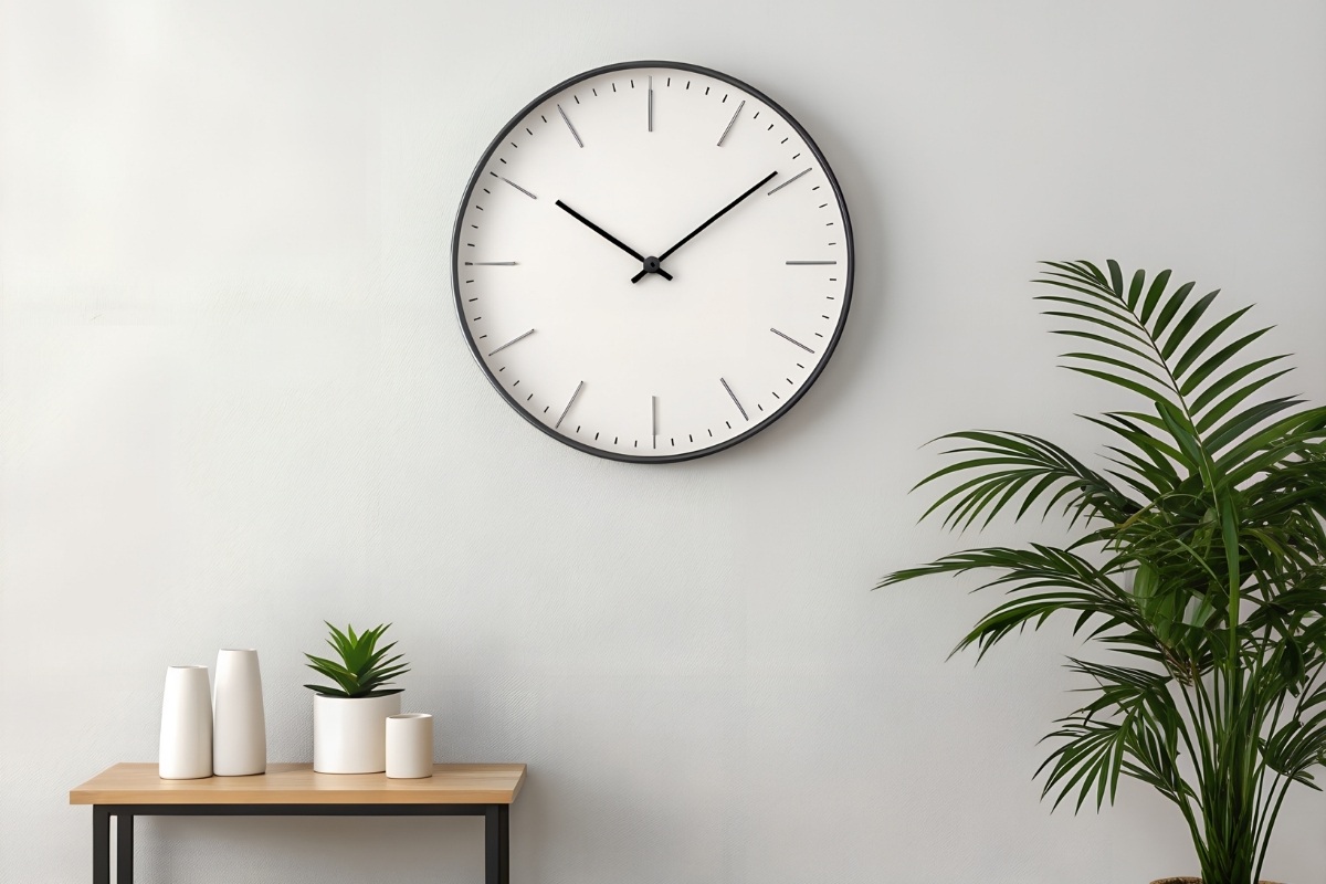 Nouveaux horaires heures creuses