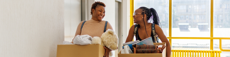 Quel logement étudiant choisir
