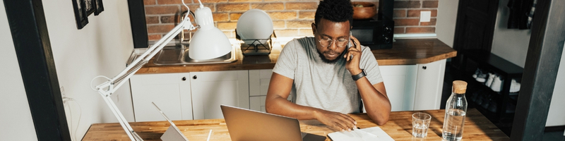 télétravail - comment gérer sa consommation