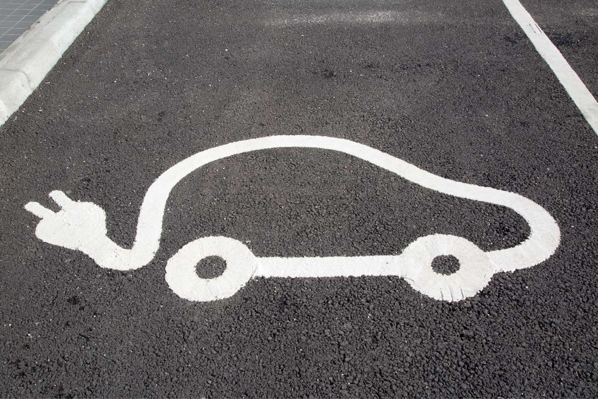 Avantages et enjeux - la mobilité électrique