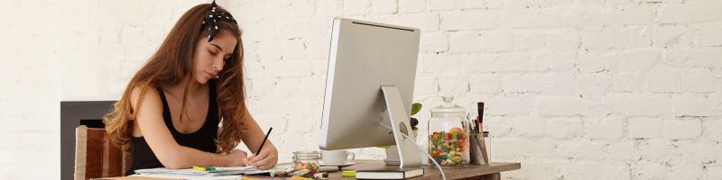 Consommation équipements de bureau