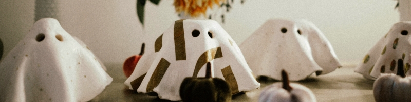 Déco en matériaux naturels ou recyclés