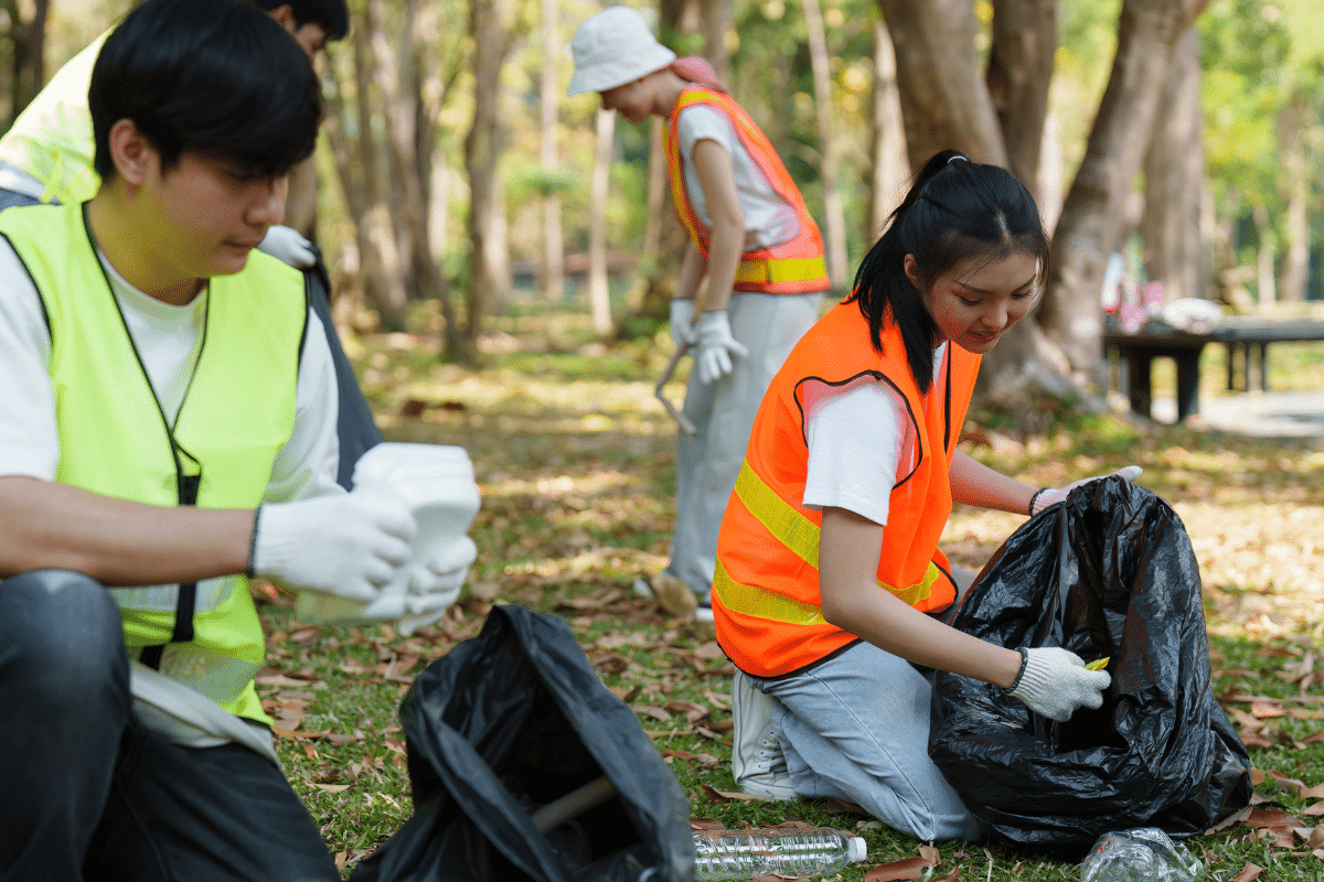 Encourager l’action collective