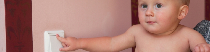 Gérer l’éclairage et les appareils électroniques