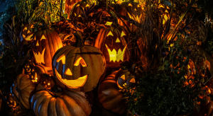 Halloween - écogestes