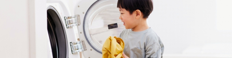 Pourquoi privilégier le lavage à froid