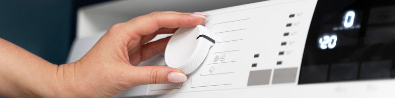 Programmes machine à laver