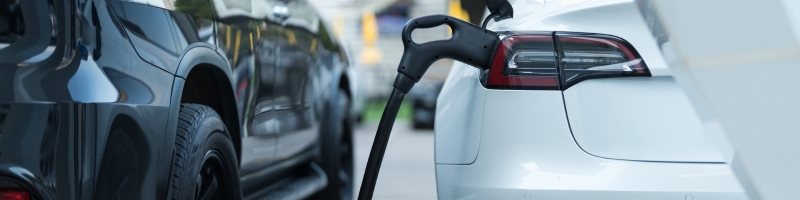 Voiture électrique  bilan et perspectives