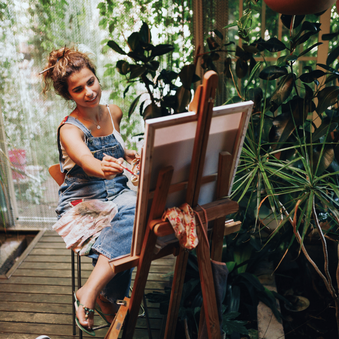 Créatif responsable