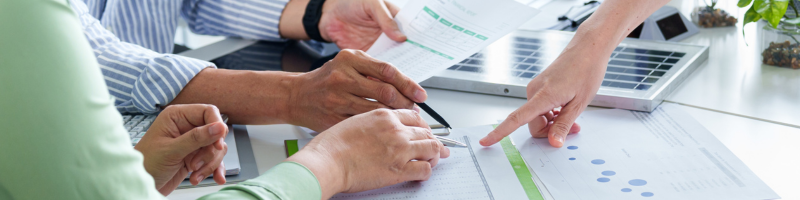 diagnostic de performance énergétique pour retraités