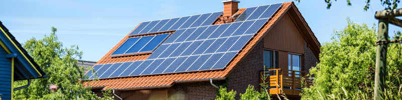 panneaux photovoltaïques autoconsommation