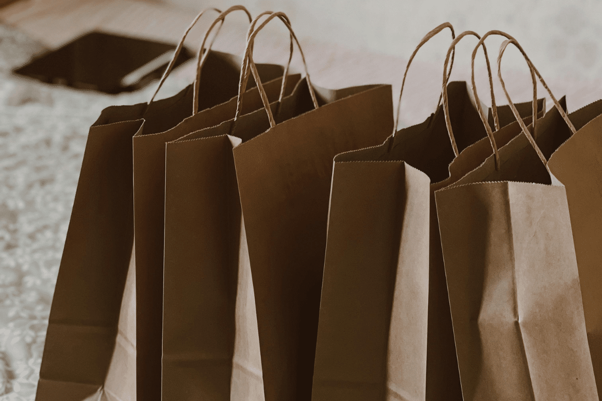 Black Friday au Green Friday