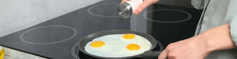 Bonnes pratiques d’usage plaque de cuisson