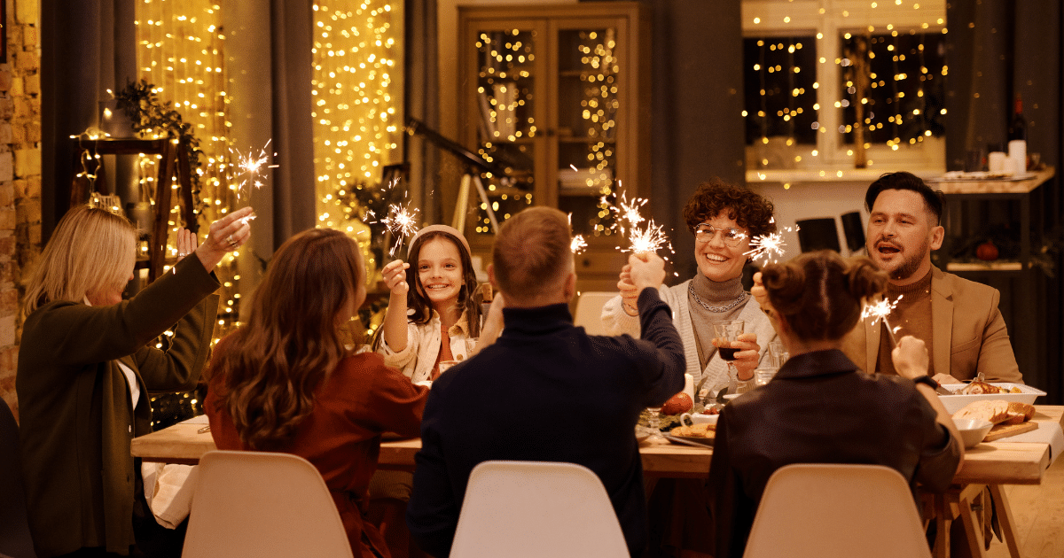 Checklist pour un Noël écoresponsable