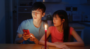 Coupure d’électricité cet hiver - comment agir en cas de tension sur le réseau