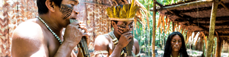 Justice climatique et inclusion