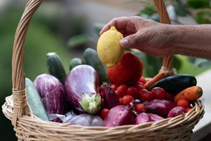 Manger bio - Impact sur l'environnement