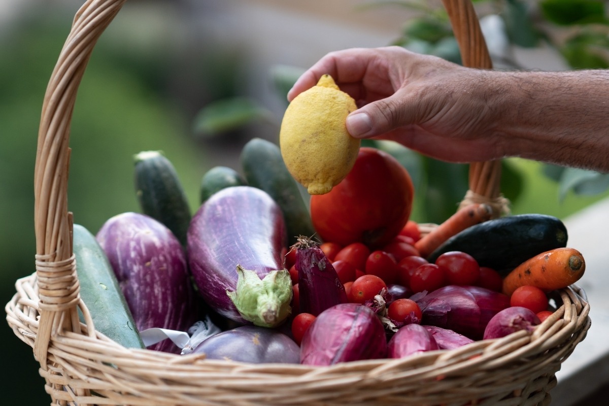 Manger bio - Impact sur l'environnement