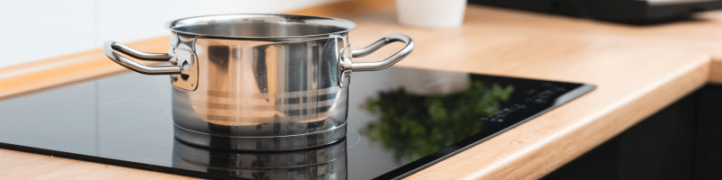 Pourquoi une plaque à induction apparaît comme la plus efficiente