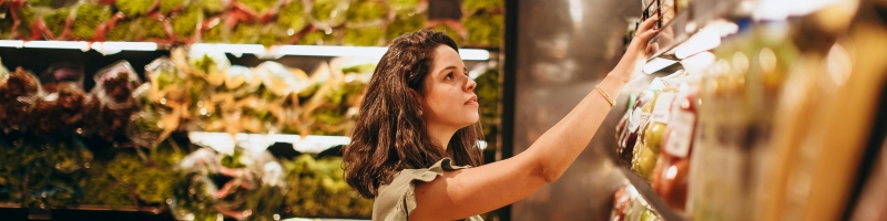 Réfléchir avant d'acheter