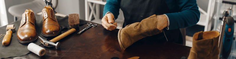 Réparer plutôt que remplacer systématiquement