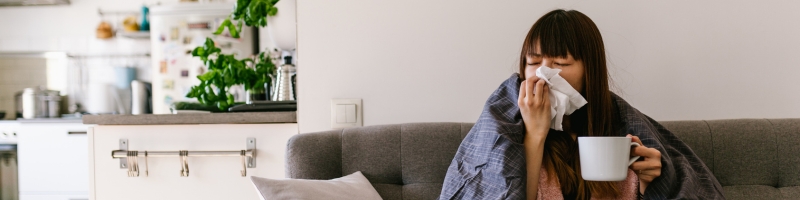 Ressenti froid maison