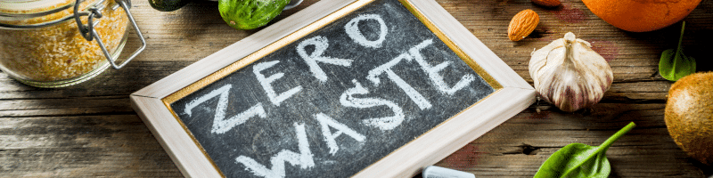 Soutien à Zero Waste France