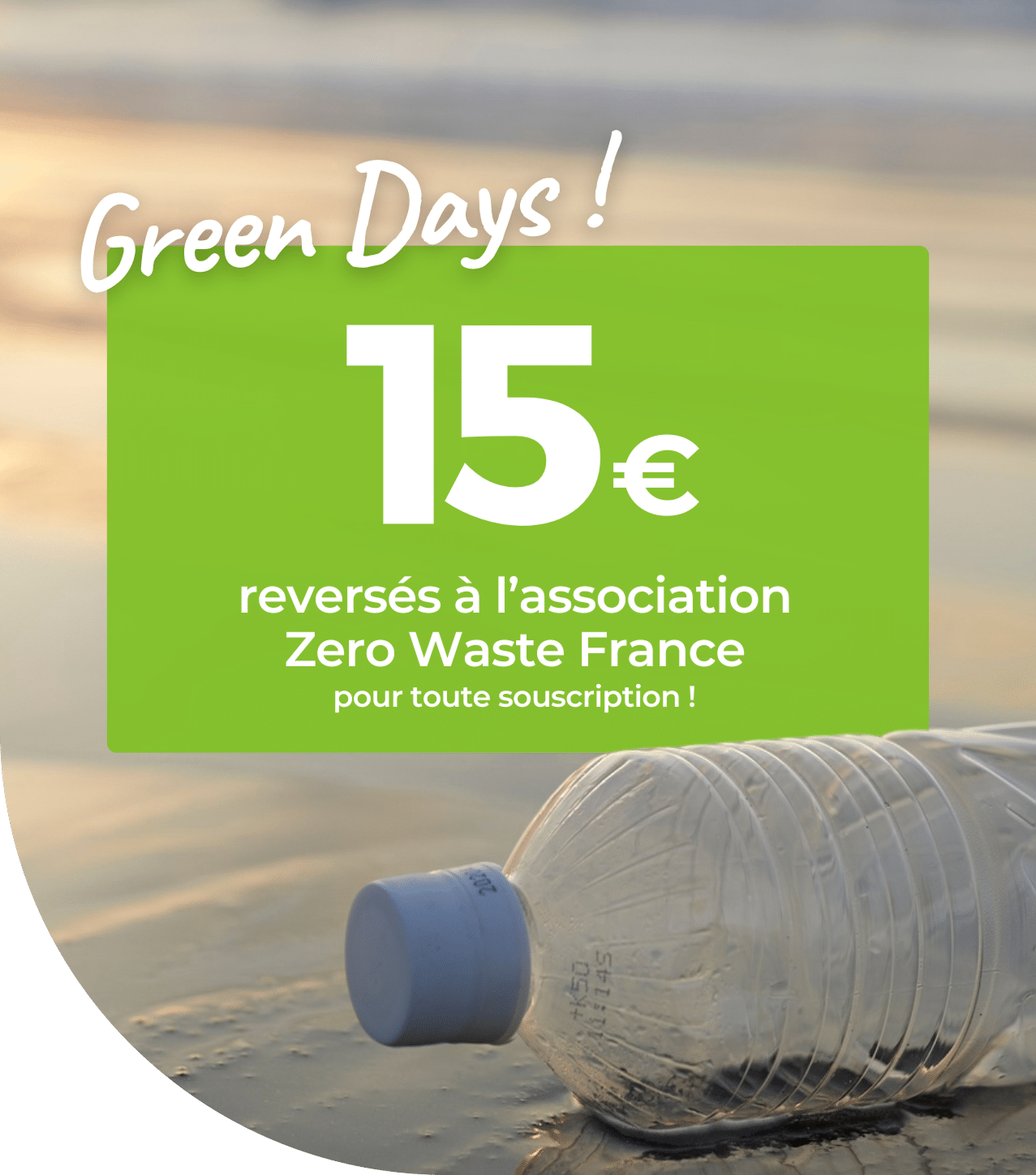 Zero Waste France LP