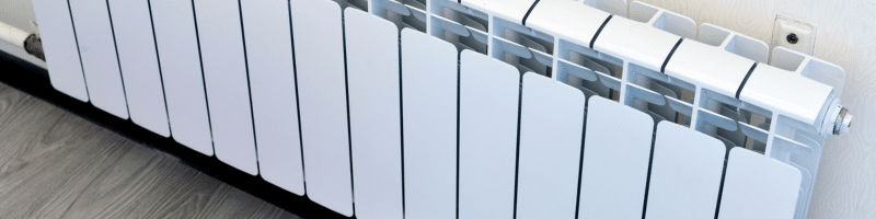 chauffage maison - erreur à éviter