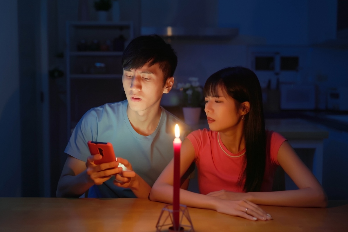 Coupure d’électricité cet hiver - comment agir en cas de tension sur le réseau