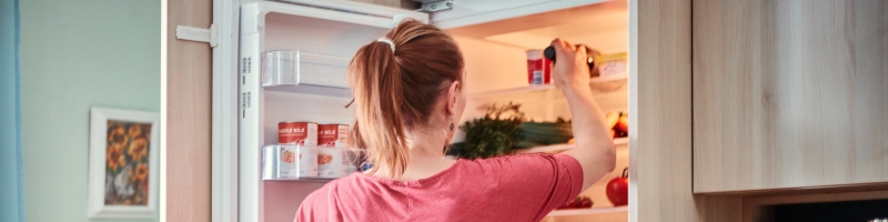 Cuisine - quels équipements consomment