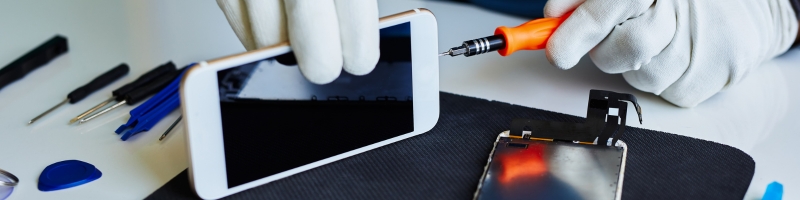 Garder son smartphone plus longtemps, le vrai geste qui compte