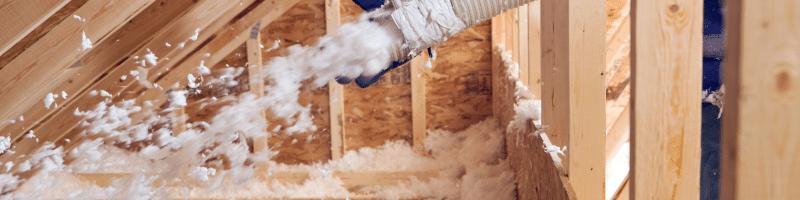 Isoler le plafond de votre garage