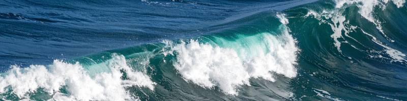 L’énergie houlomotrice, c’est quoi exactement