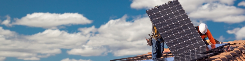 Les aides et la rentabilité d’une installation solaire