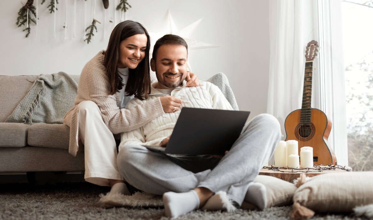 Les pièces les plus énergivores de la maison