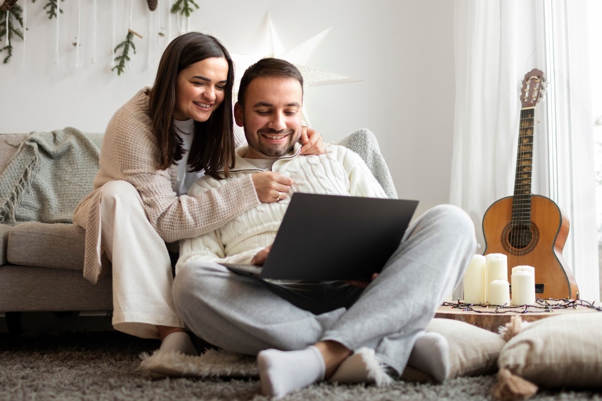 Les pièces les plus énergivores de la maison