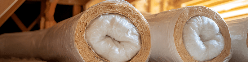 Pourquoi isoler un garage change vraiment la donne