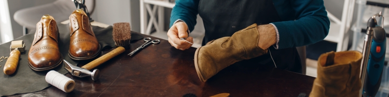 Réparer plutôt que remplacer systématiquement