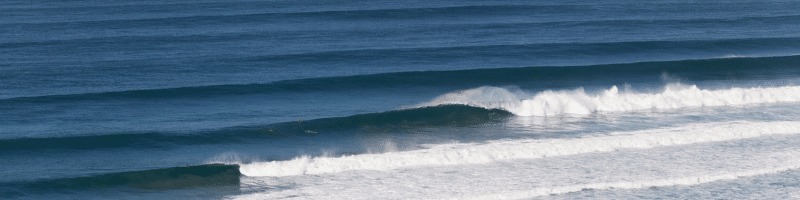 énergie houlomotrice est une ressource abondante