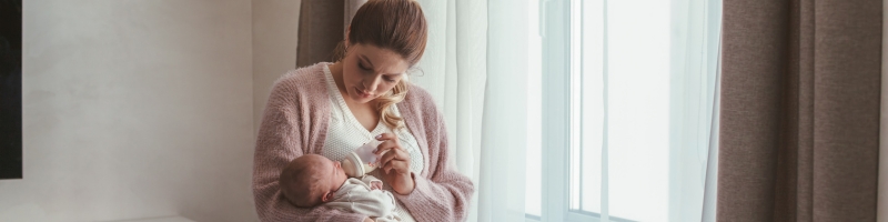 Chauffage, eau chaude, appareils les postes les plus énergivores avec un bébé