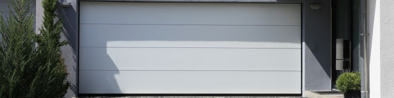 Isoler la porte de votre garage - la solution la plus rentable au quotidien